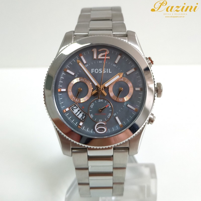 Rel gio Fossil ES3880 1KN